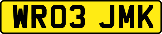 WR03JMK