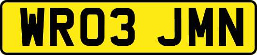 WR03JMN