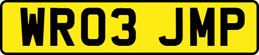 WR03JMP