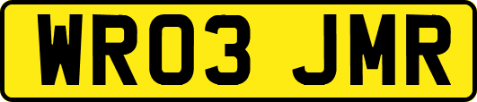 WR03JMR
