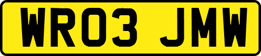 WR03JMW