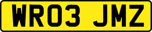 WR03JMZ