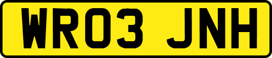 WR03JNH