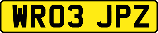 WR03JPZ
