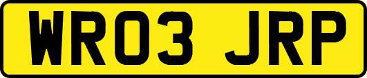 WR03JRP