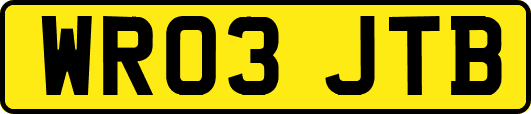 WR03JTB