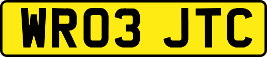 WR03JTC