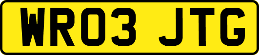 WR03JTG