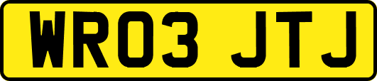 WR03JTJ