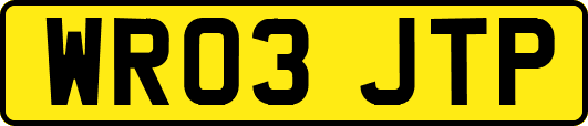 WR03JTP