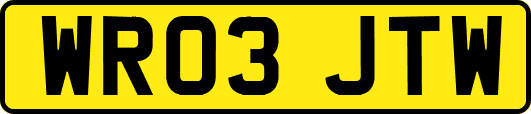WR03JTW