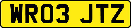 WR03JTZ