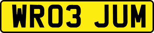 WR03JUM