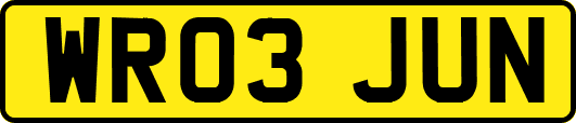 WR03JUN