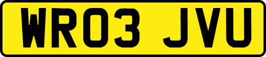 WR03JVU