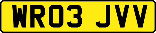WR03JVV