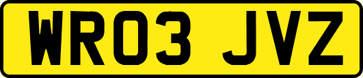WR03JVZ