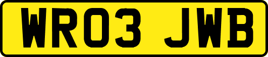 WR03JWB