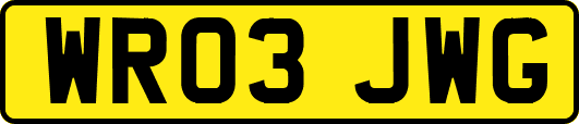 WR03JWG
