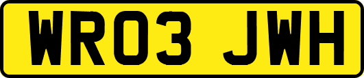 WR03JWH