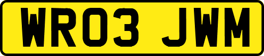 WR03JWM