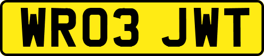 WR03JWT
