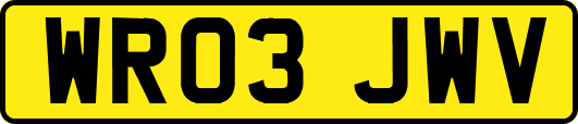 WR03JWV