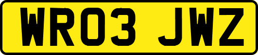 WR03JWZ
