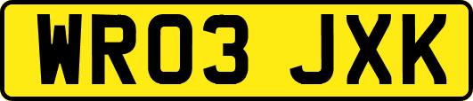 WR03JXK