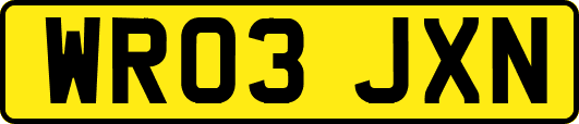 WR03JXN