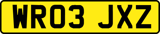 WR03JXZ