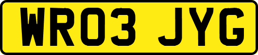 WR03JYG