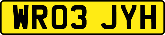 WR03JYH