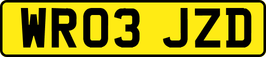 WR03JZD