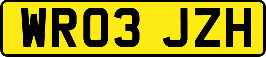 WR03JZH