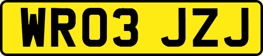 WR03JZJ