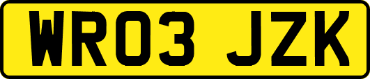 WR03JZK