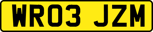 WR03JZM