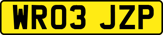 WR03JZP