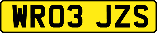WR03JZS