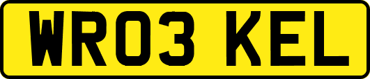 WR03KEL