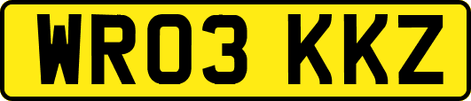 WR03KKZ