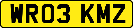 WR03KMZ