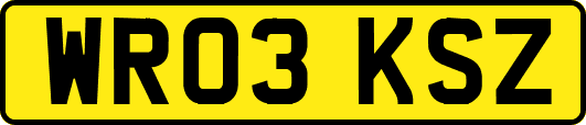 WR03KSZ
