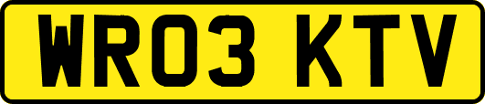 WR03KTV