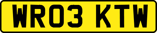 WR03KTW
