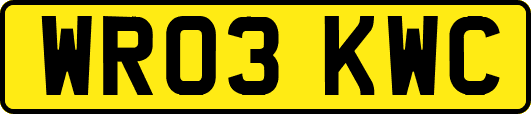 WR03KWC