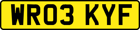 WR03KYF