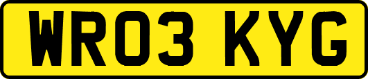 WR03KYG