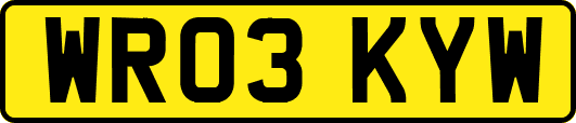 WR03KYW
